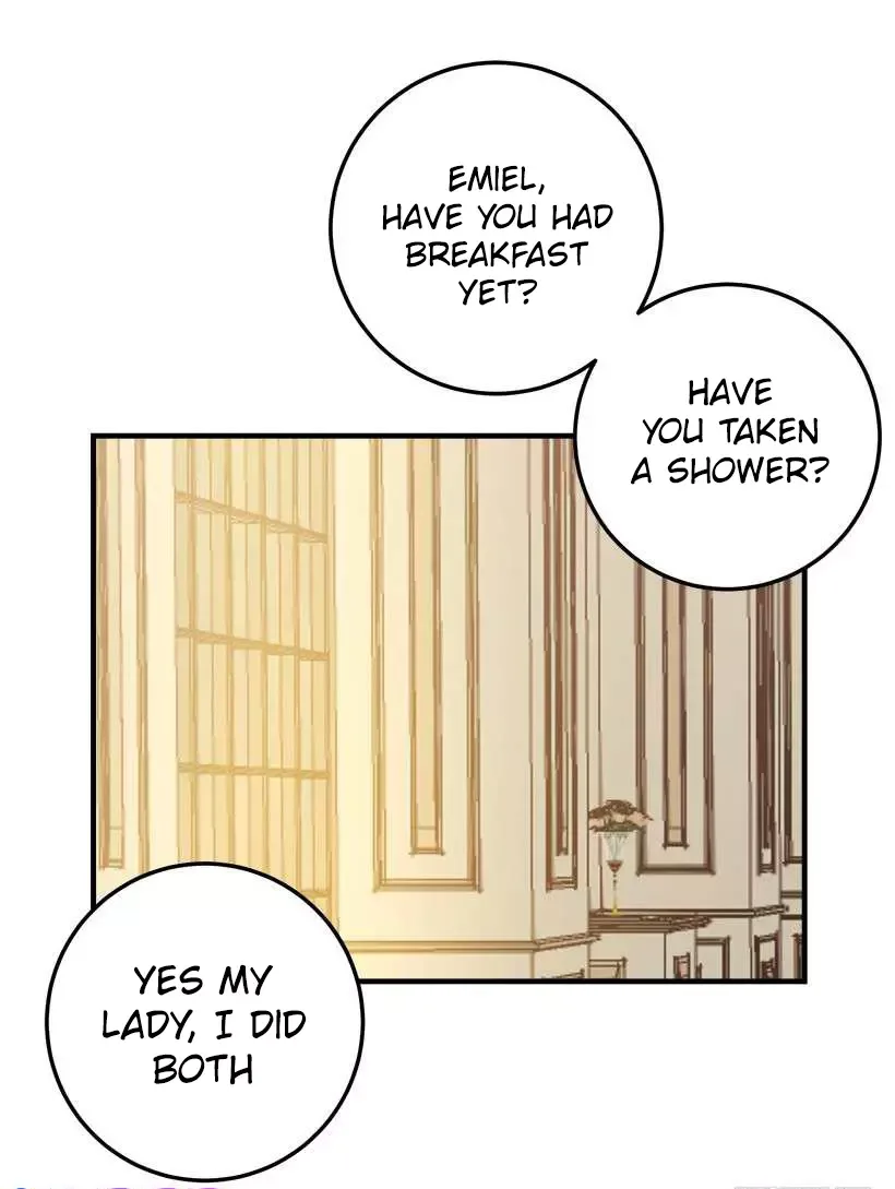 I am a child of this house Chapter 59 page 52