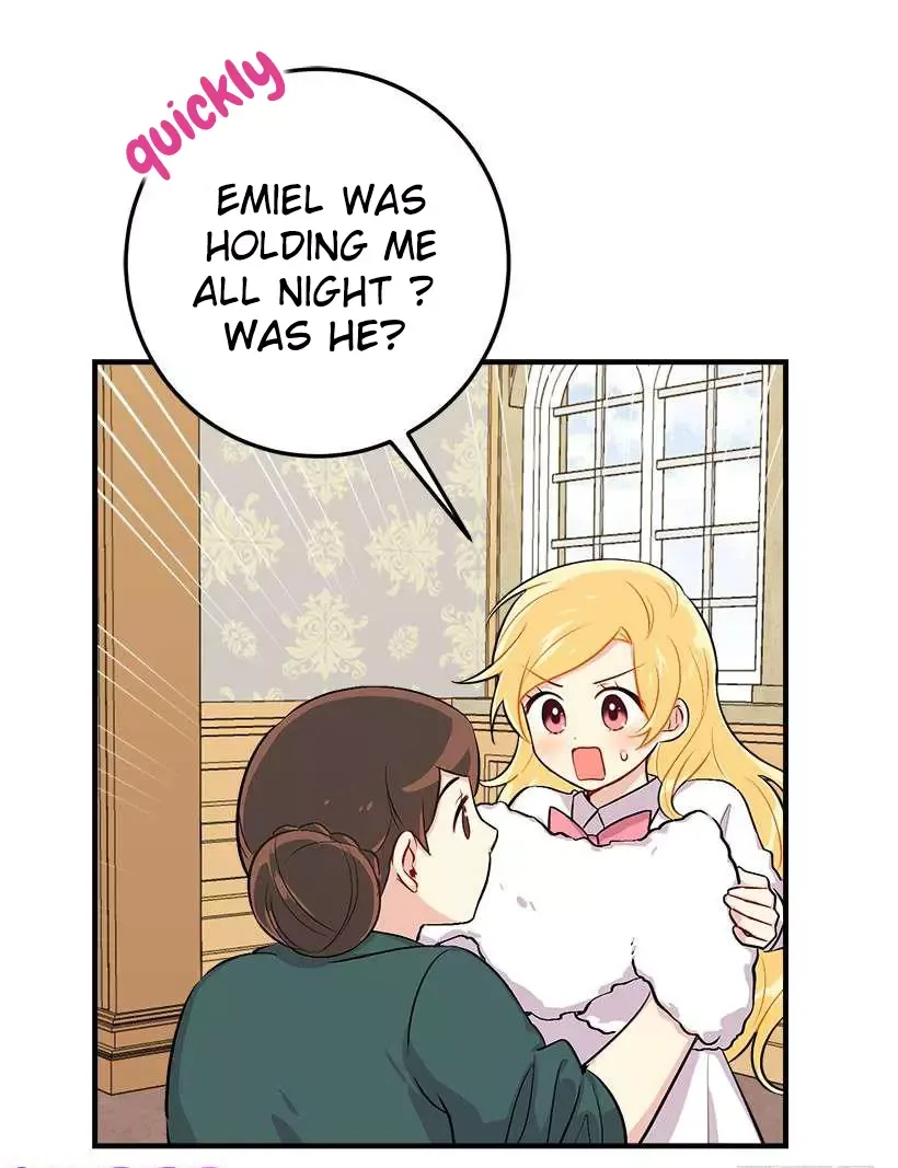 I am a child of this house Chapter 59 page 46