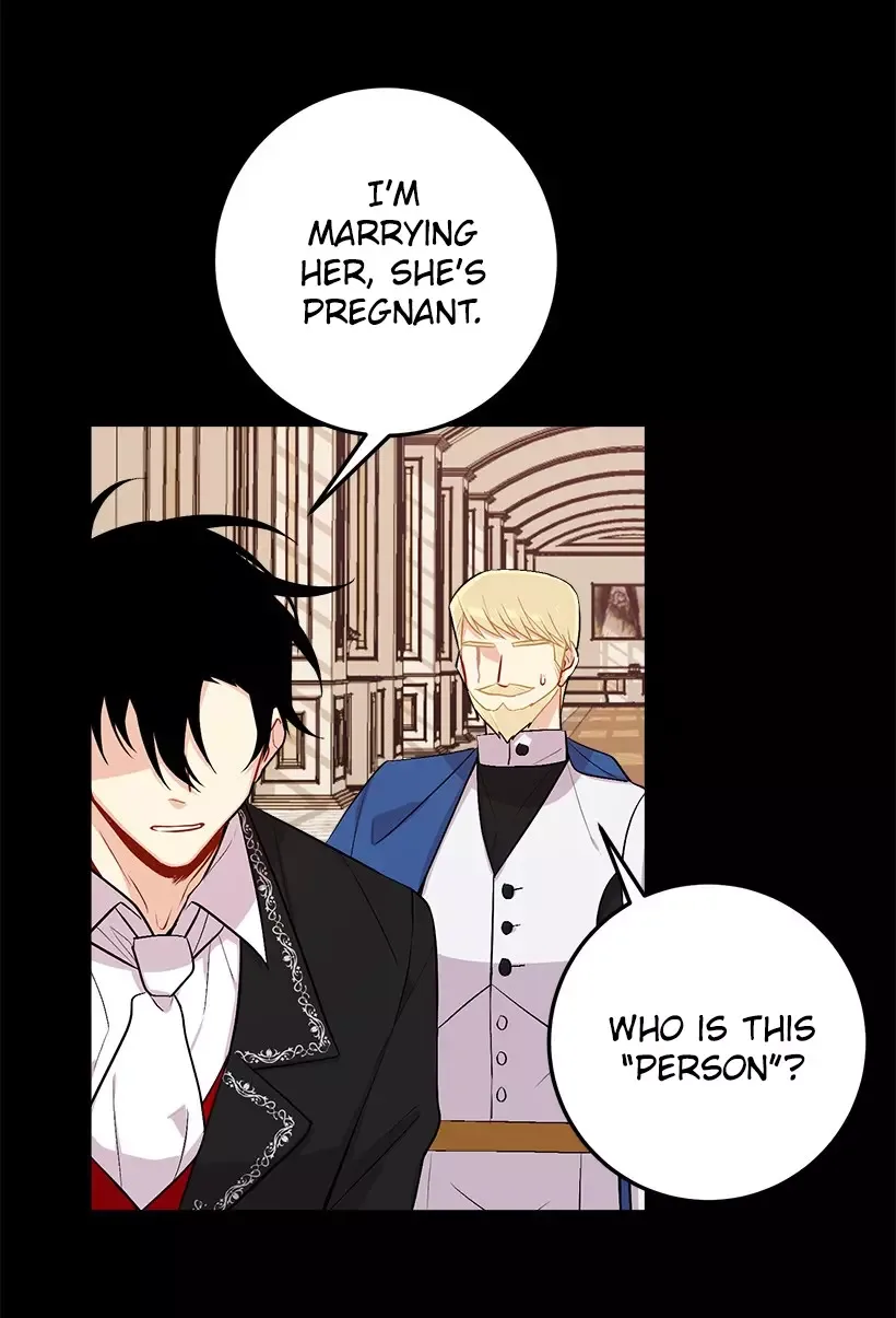 I am a child of this house Chapter 61 page 36