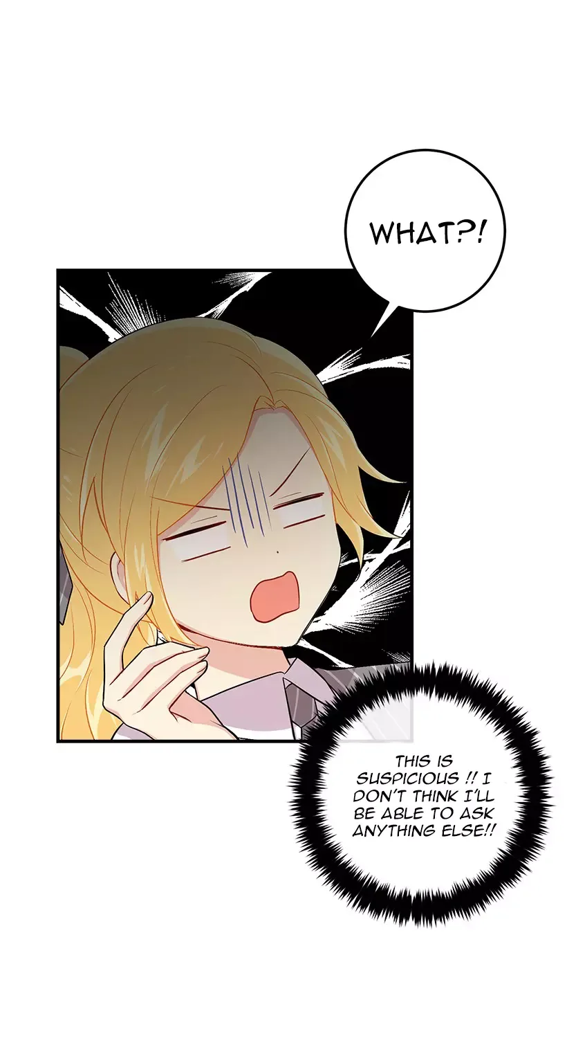 I am a child of this house Chapter 58 page 56