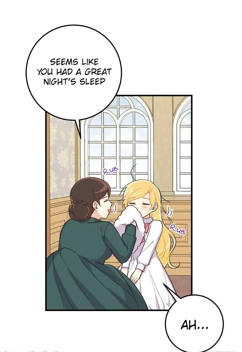 I am a child of this house Chapter 59 page 43