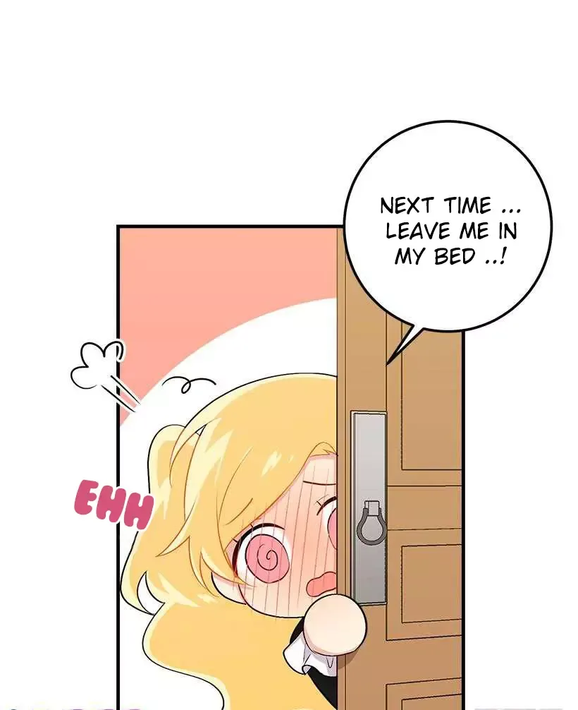 I am a child of this house Chapter 59 page 55