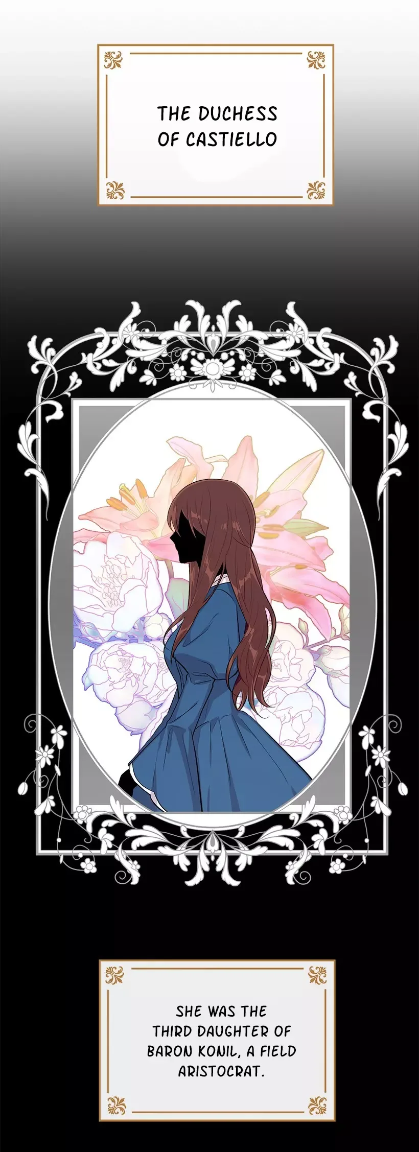 I am a child of this house Chapter 61 page 35