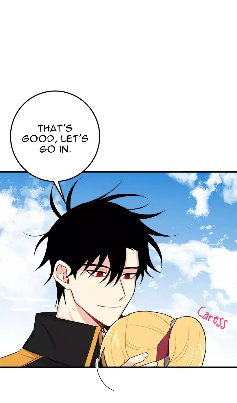 I am a child of this house Chapter 58 page 64
