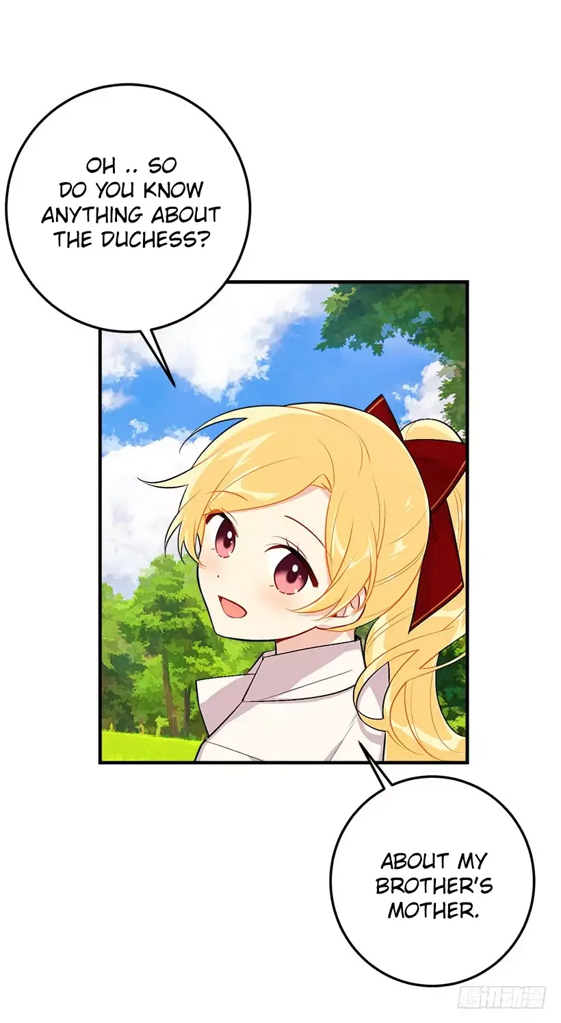 I am a child of this house Chapter 61 page 33