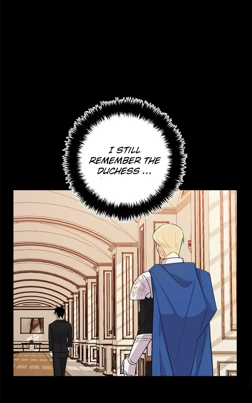 I am a child of this house Chapter 61 page 38