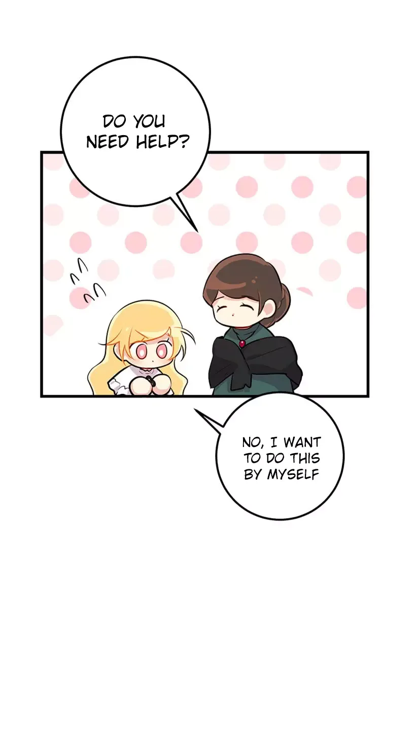 I am a child of this house Chapter 57 page 55