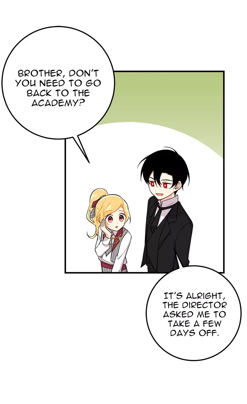 I am a child of this house Chapter 58 page 55