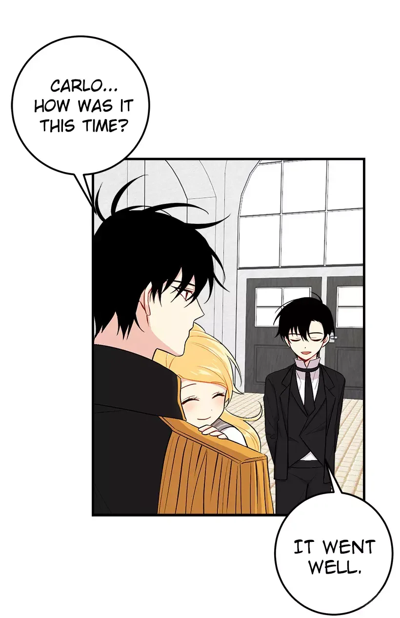 I am a child of this house Chapter 58 page 63