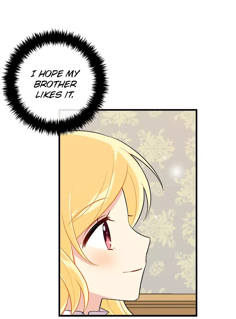 I am a child of this house Chapter 57 page 59