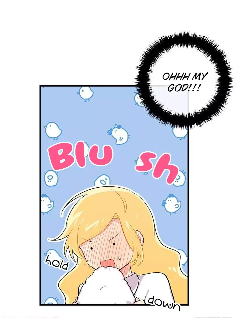 I am a child of this house Chapter 59 page 48