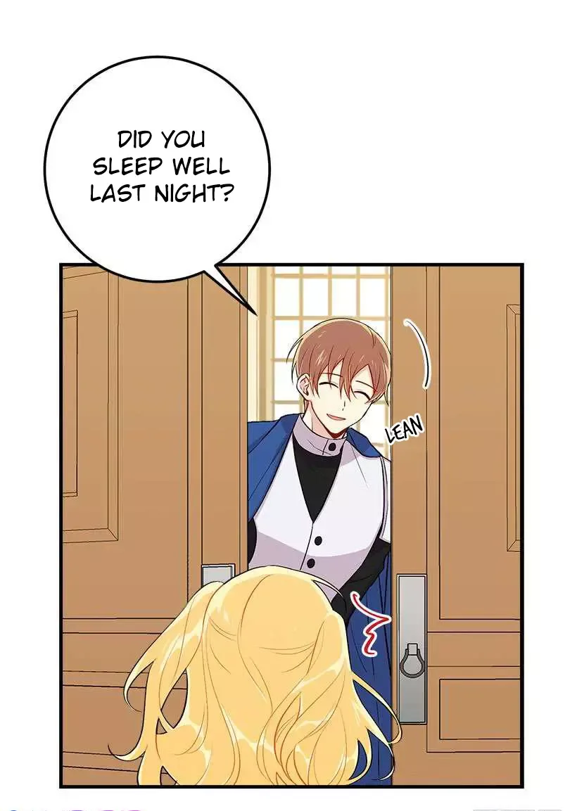 I am a child of this house Chapter 59 page 54