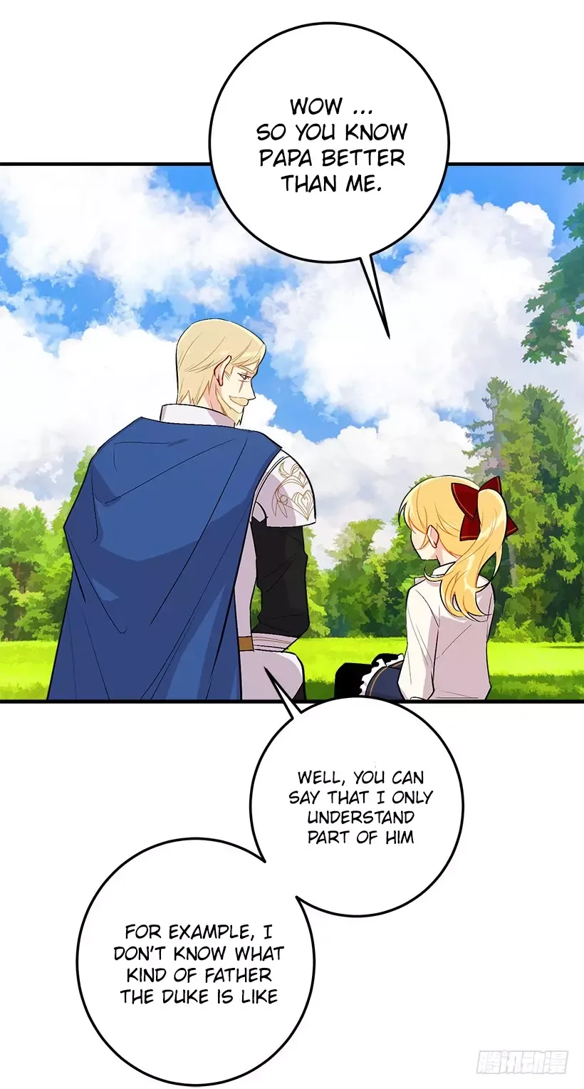 I am a child of this house Chapter 61 page 32