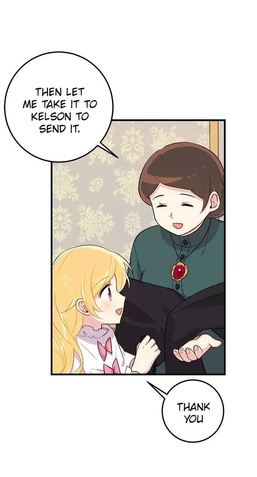 I am a child of this house Chapter 57 page 58