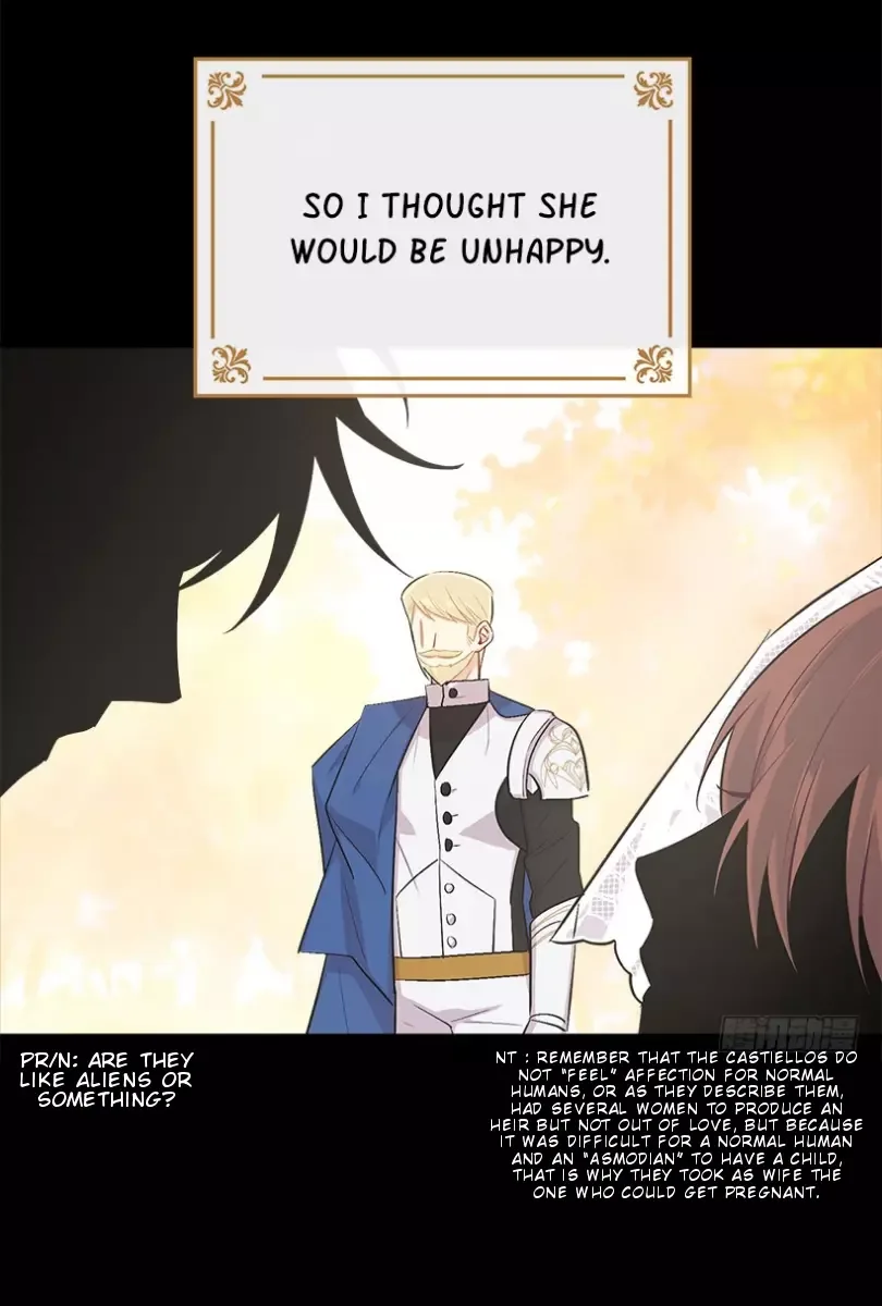 I am a child of this house Chapter 61 page 42