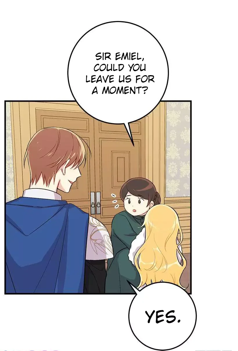 I am a child of this house Chapter 59 page 44