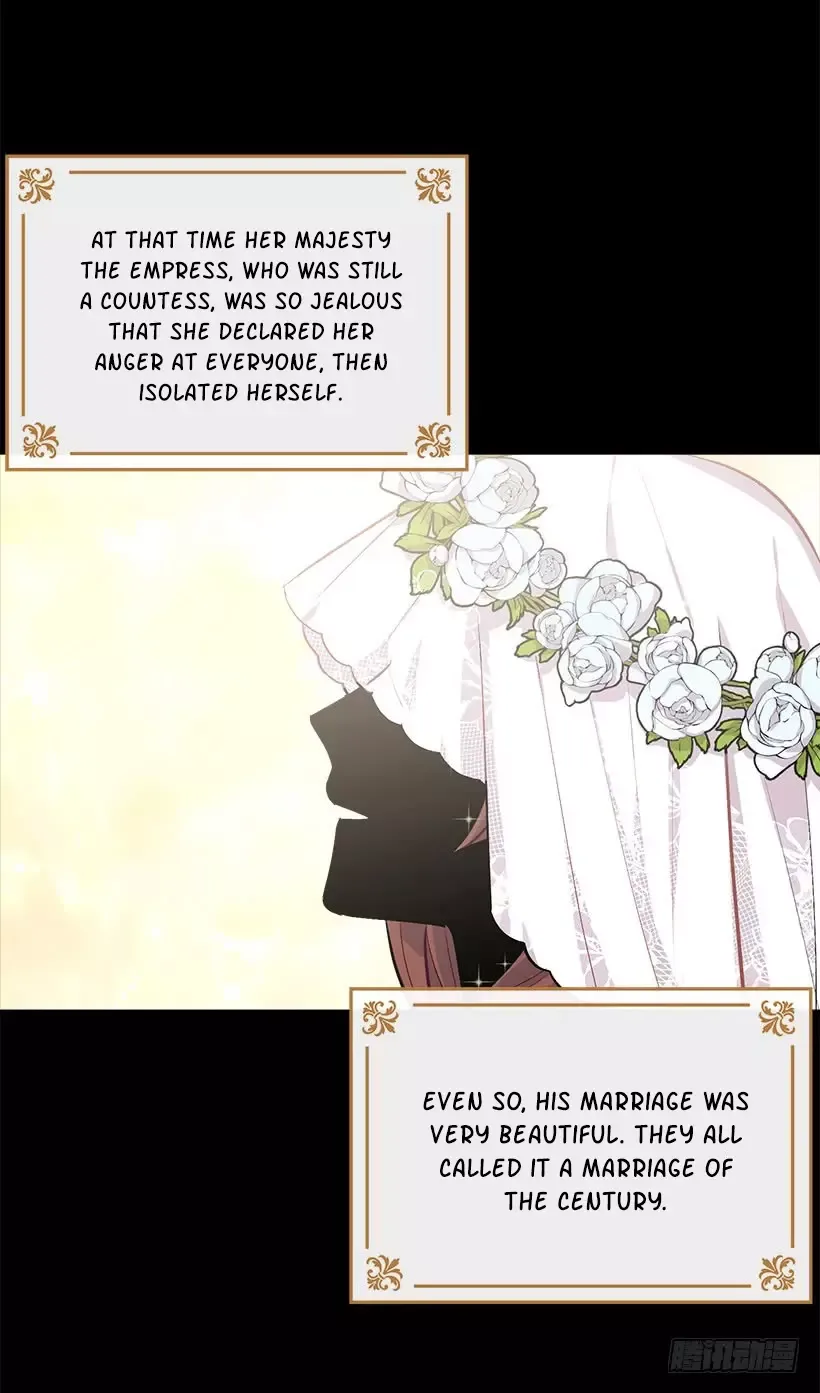 I am a child of this house Chapter 61 page 40