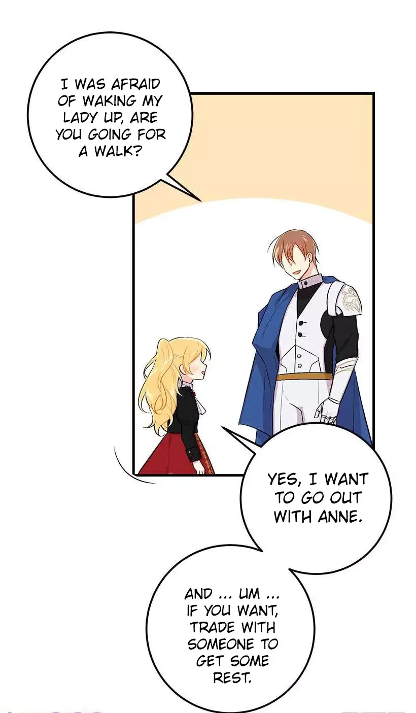I am a child of this house Chapter 59 page 56