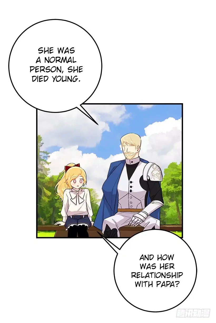 I am a child of this house Chapter 61 page 45