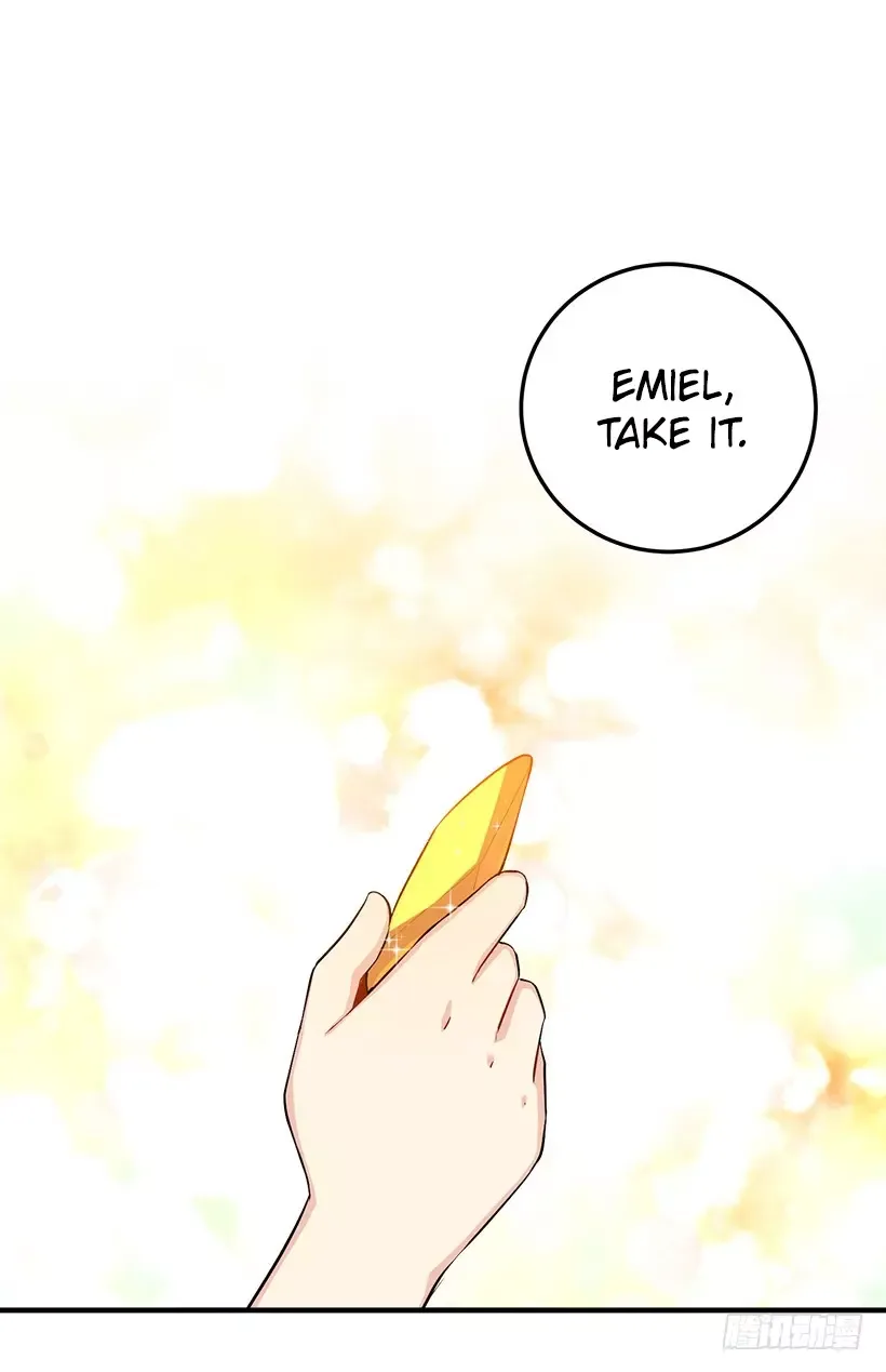 I am a child of this house Chapter 61 page 49