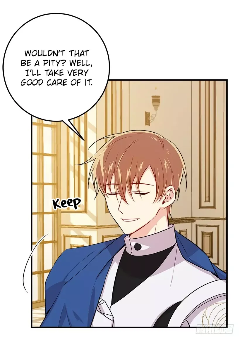 I am a child of this house Chapter 61 page 52