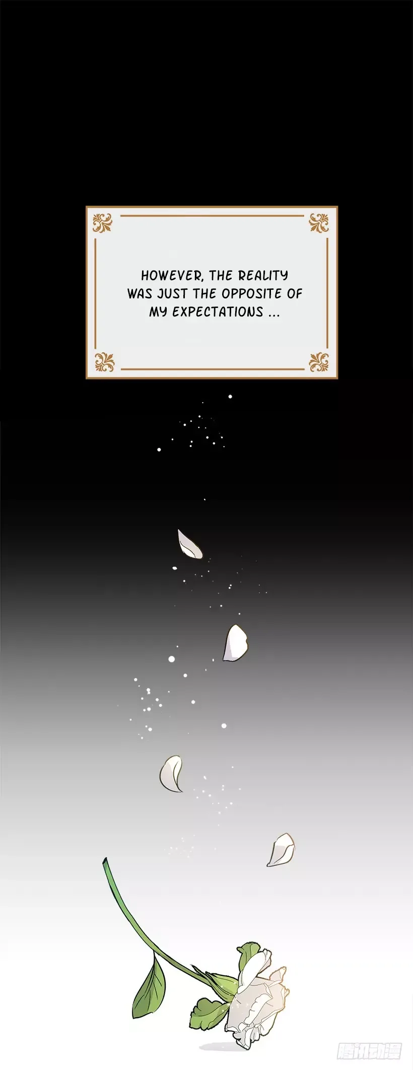 I am a child of this house Chapter 61 page 43