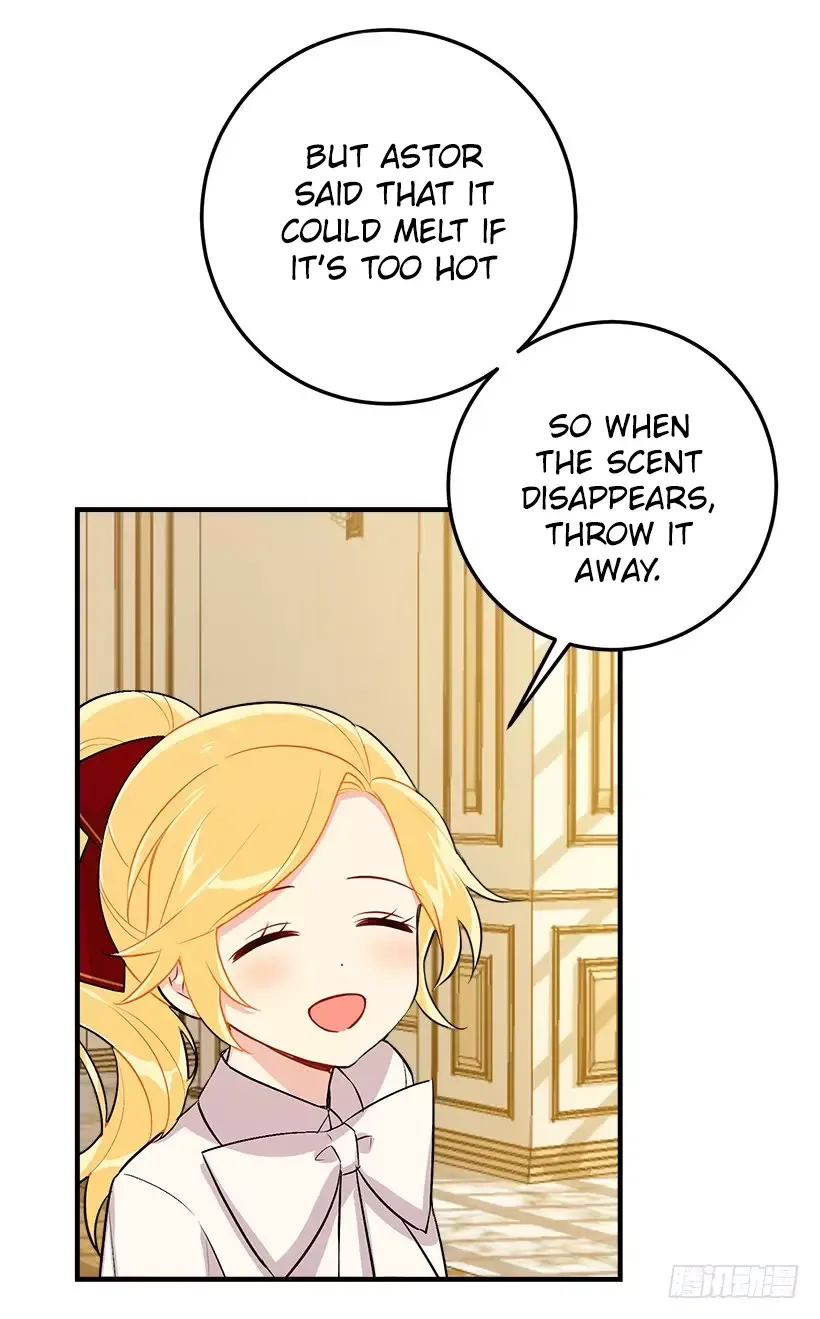 I am a child of this house Chapter 61 page 51
