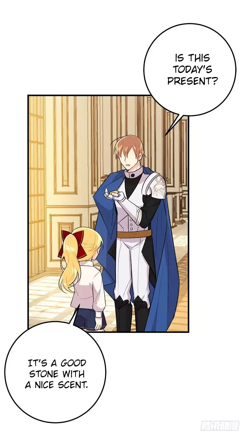 I am a child of this house Chapter 61 page 50