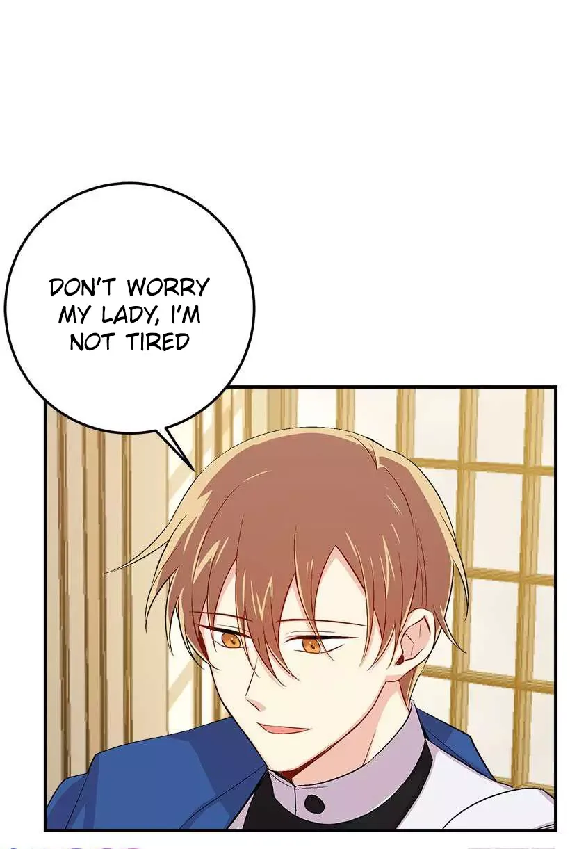 I am a child of this house Chapter 59 page 57