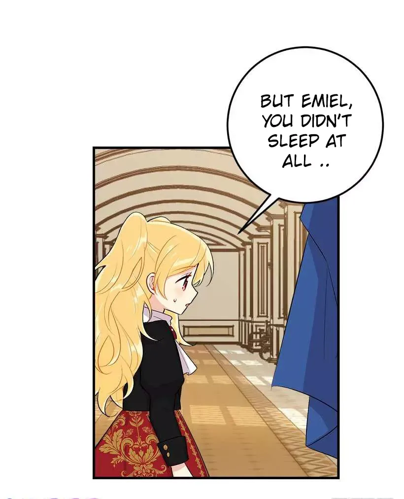 I am a child of this house Chapter 59 page 58