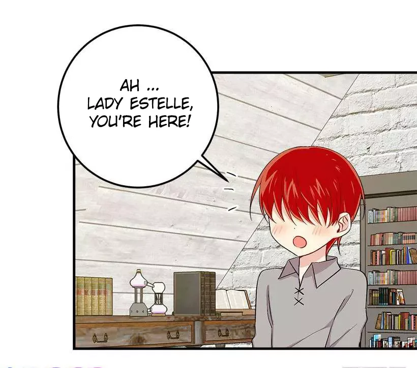 I am a child of this house Chapter 60 page 4