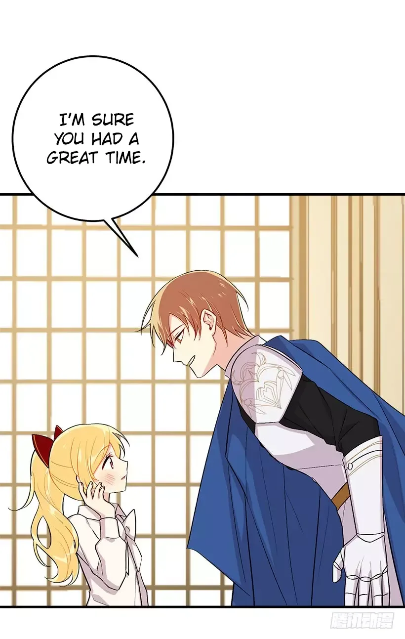 I am a child of this house Chapter 61 page 56