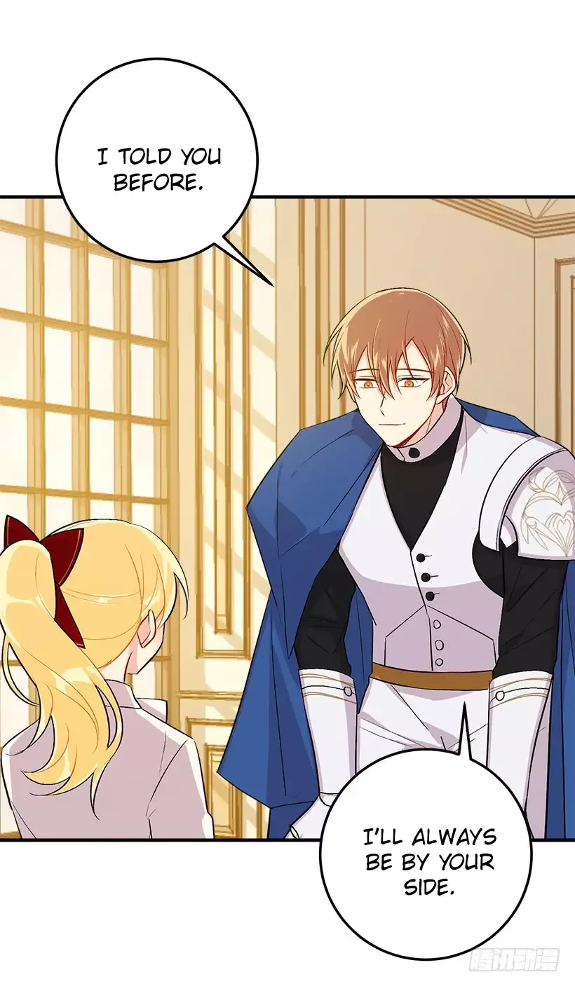I am a child of this house Chapter 61 page 60