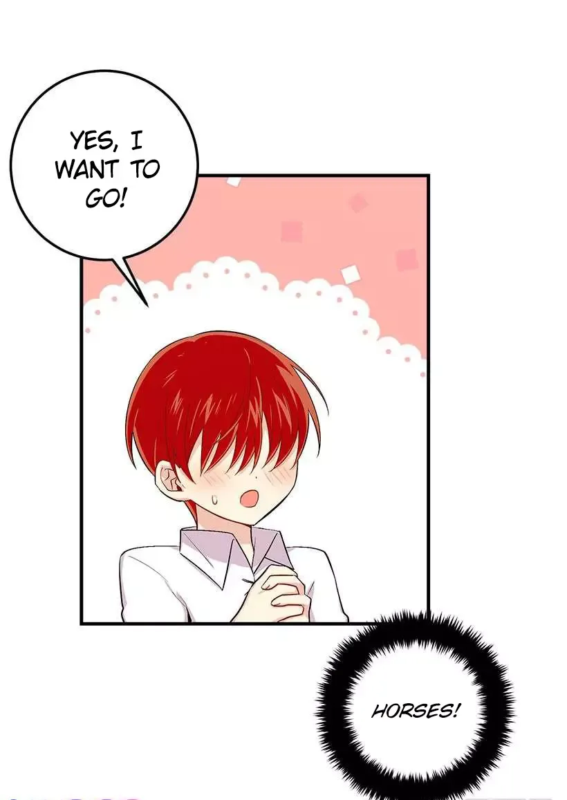 I am a child of this house Chapter 60 page 8