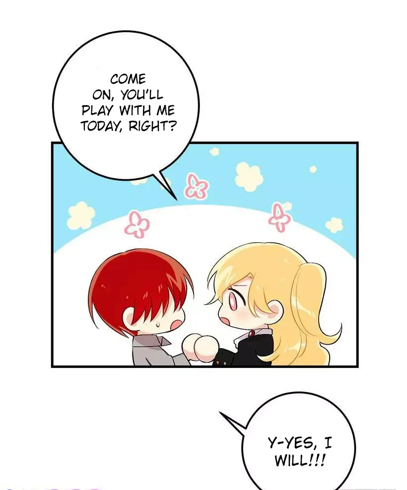 I am a child of this house Chapter 60 page 5