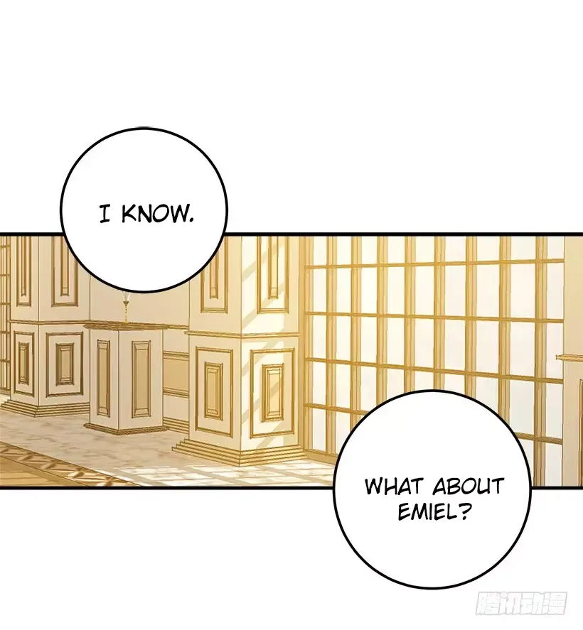 I am a child of this house Chapter 61 page 58