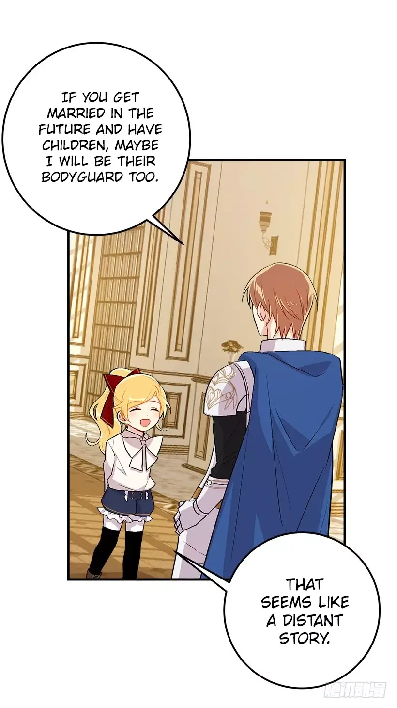 I am a child of this house Chapter 61 page 61
