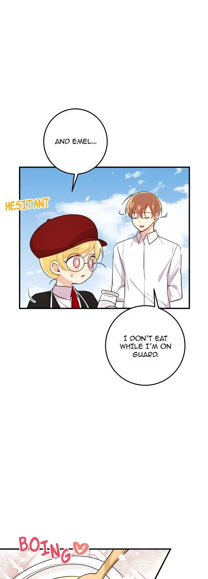 I am a child of this house Chapter 65 page 11