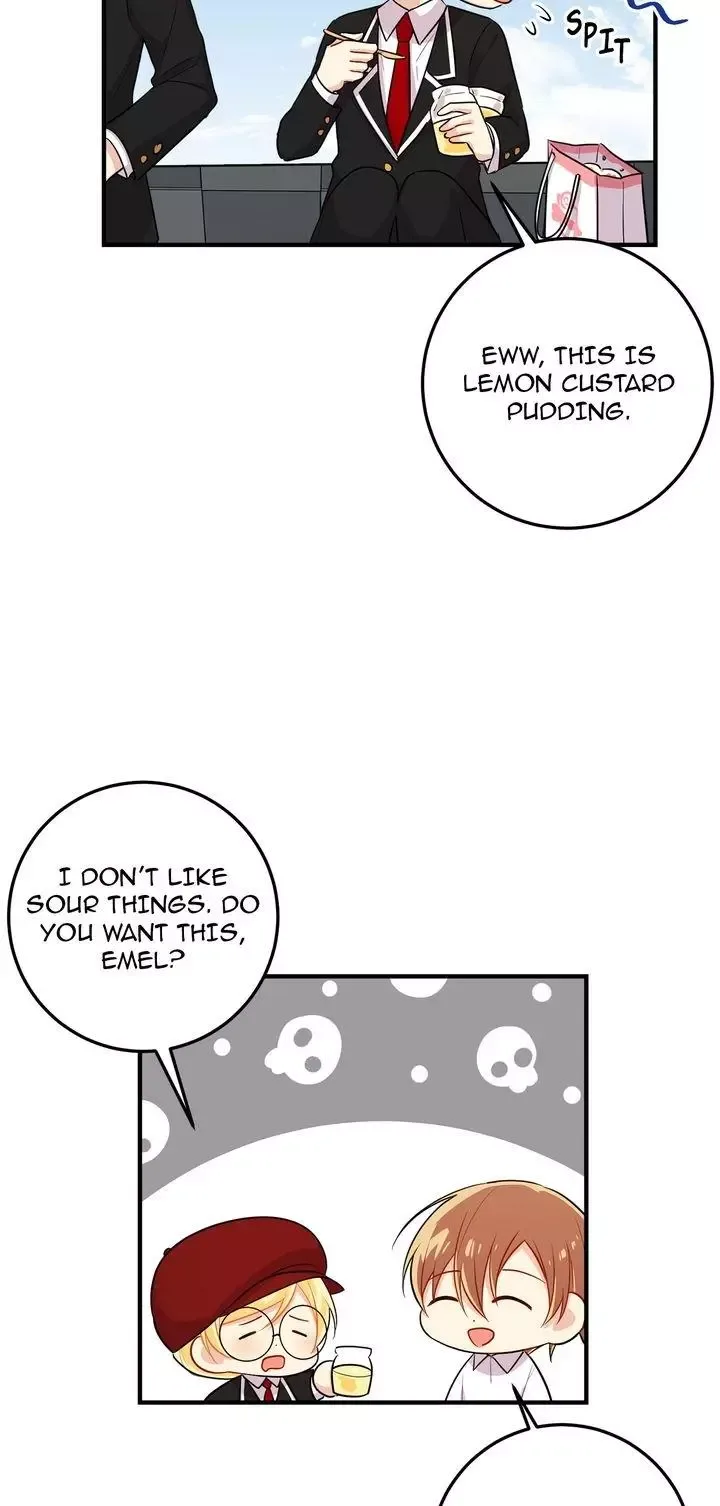 I am a child of this house Chapter 65 page 13