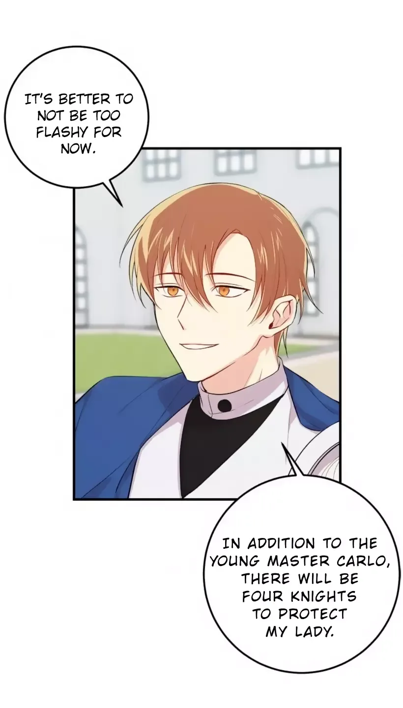 I am a child of this house Chapter 63 page 3