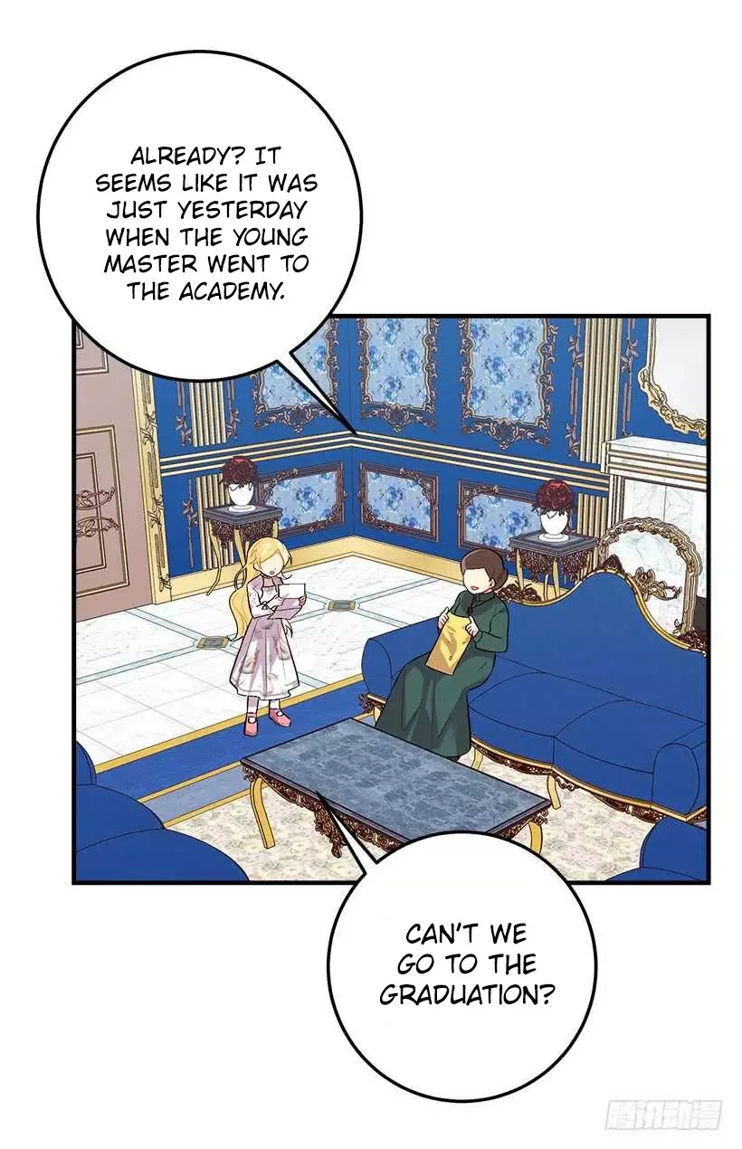 I am a child of this house Chapter 62 page 4