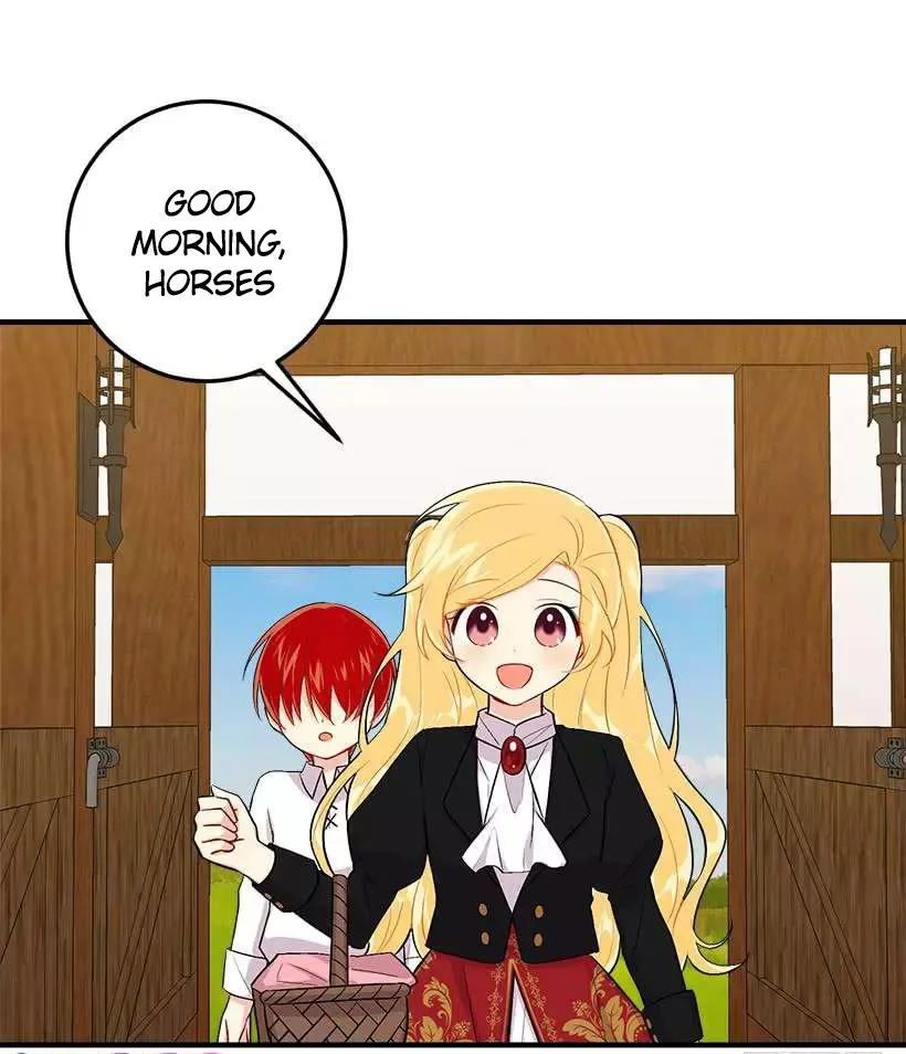 I am a child of this house Chapter 60 page 10