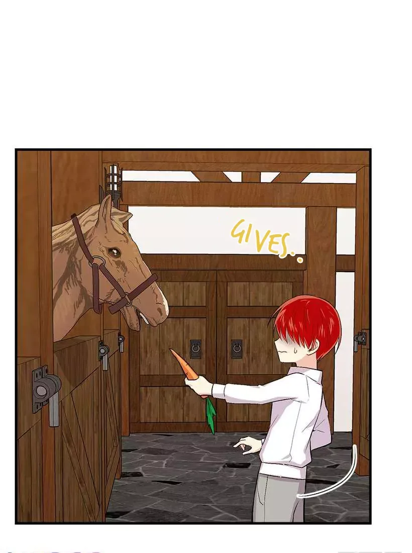 I am a child of this house Chapter 60 page 16
