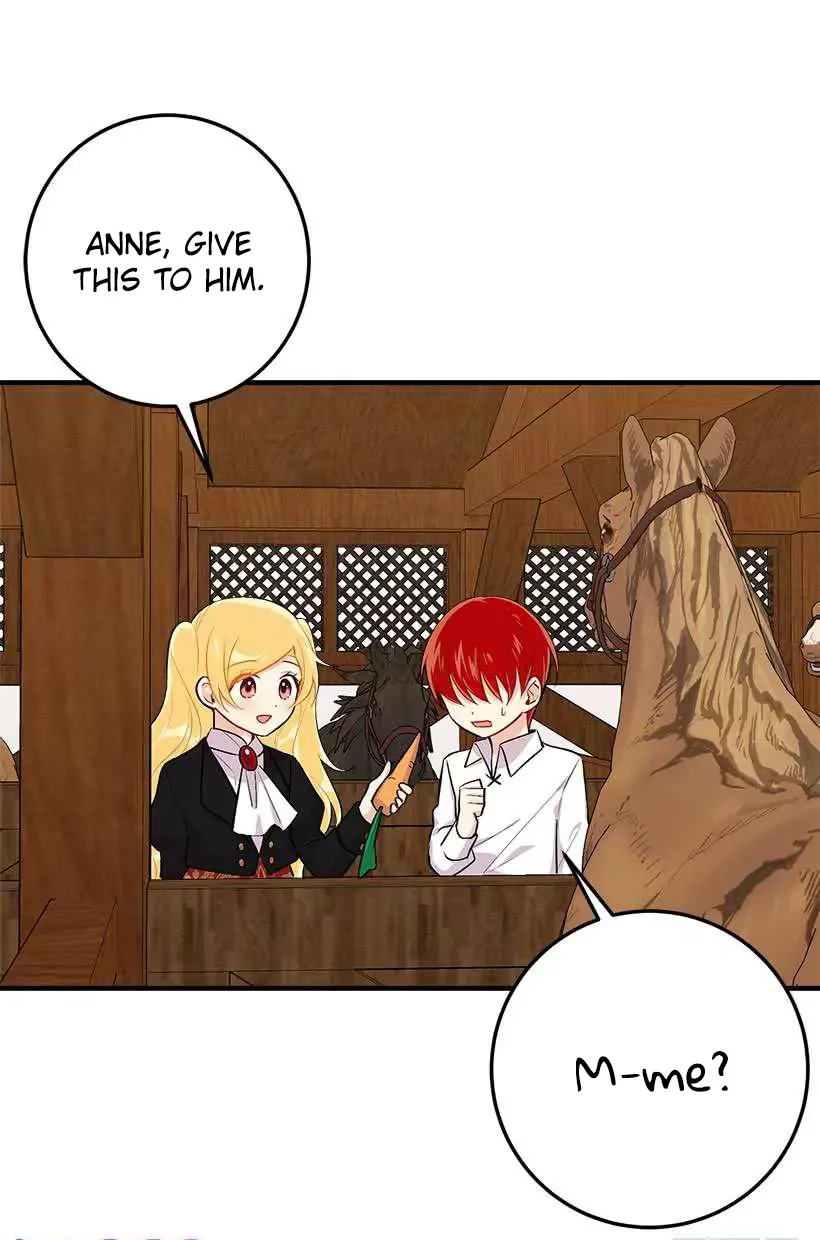 I am a child of this house Chapter 60 page 15