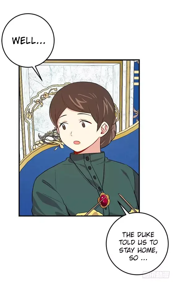 I am a child of this house Chapter 62 page 5