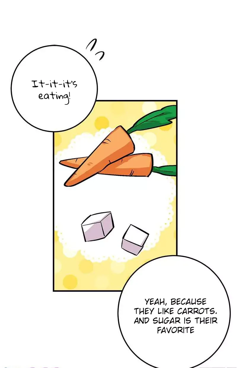 I am a child of this house Chapter 60 page 19