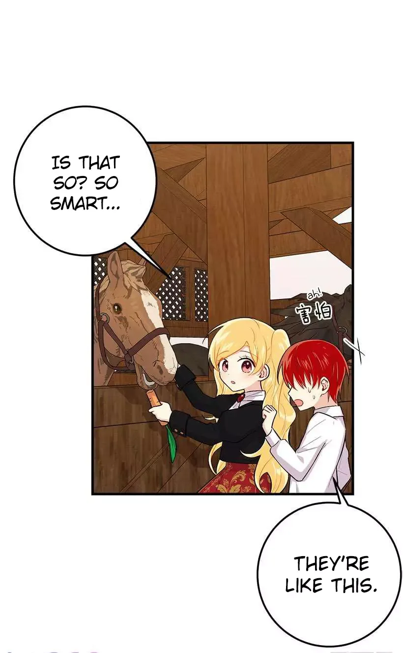 I am a child of this house Chapter 60 page 13