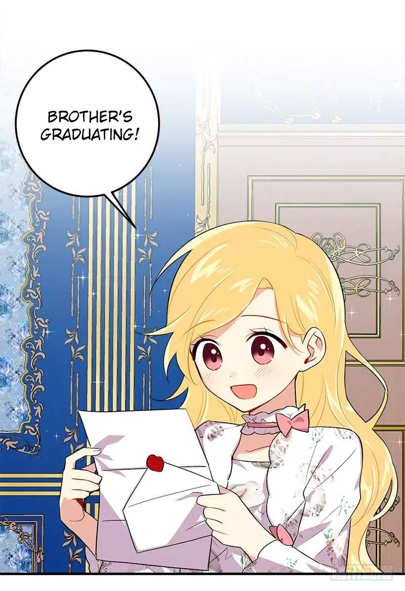 I am a child of this house Chapter 62 page 3
