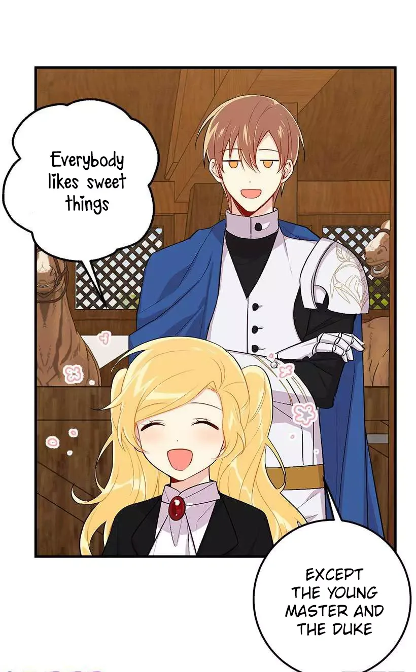 I am a child of this house Chapter 60 page 20