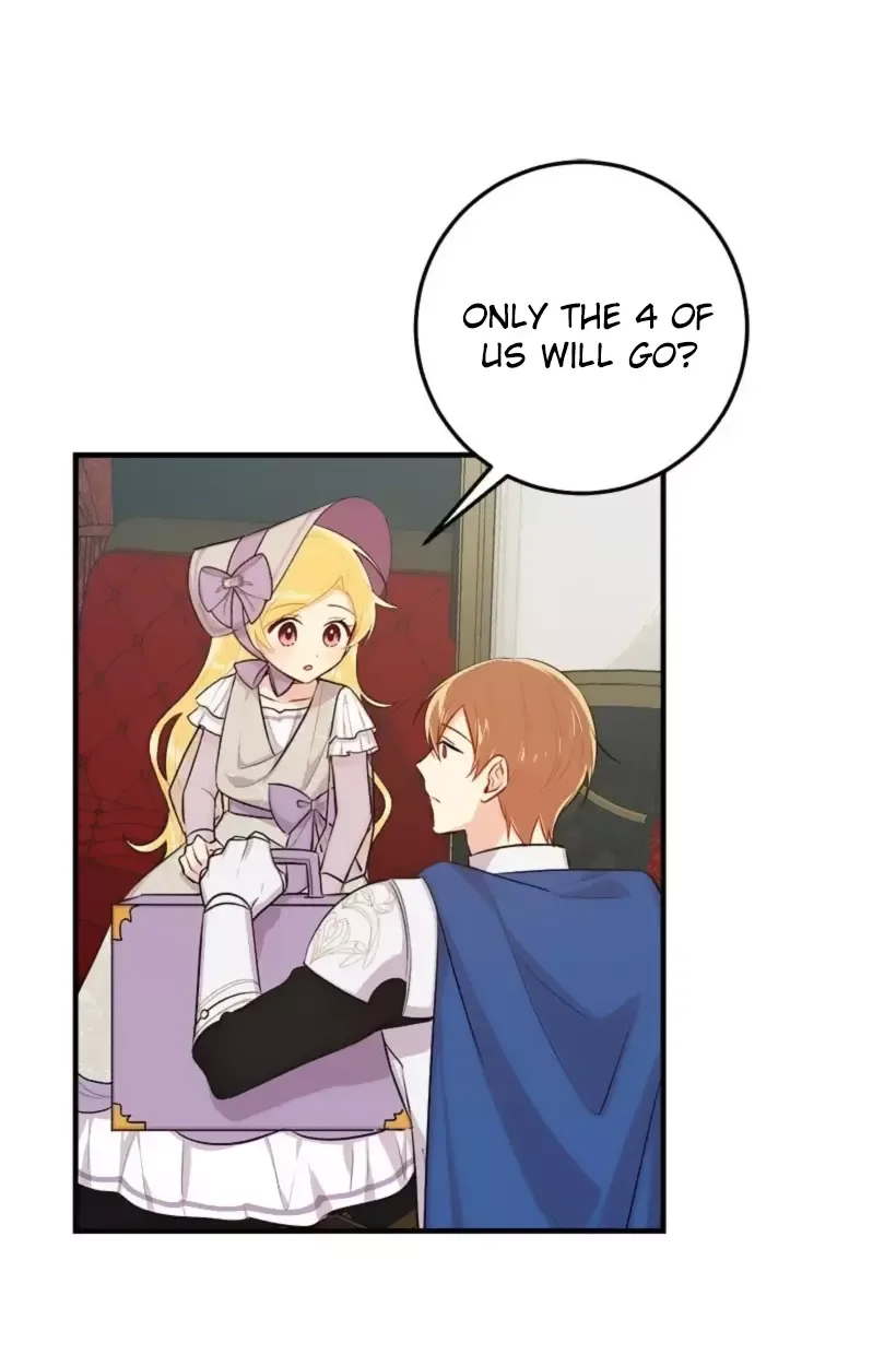 I am a child of this house Chapter 63 page 2